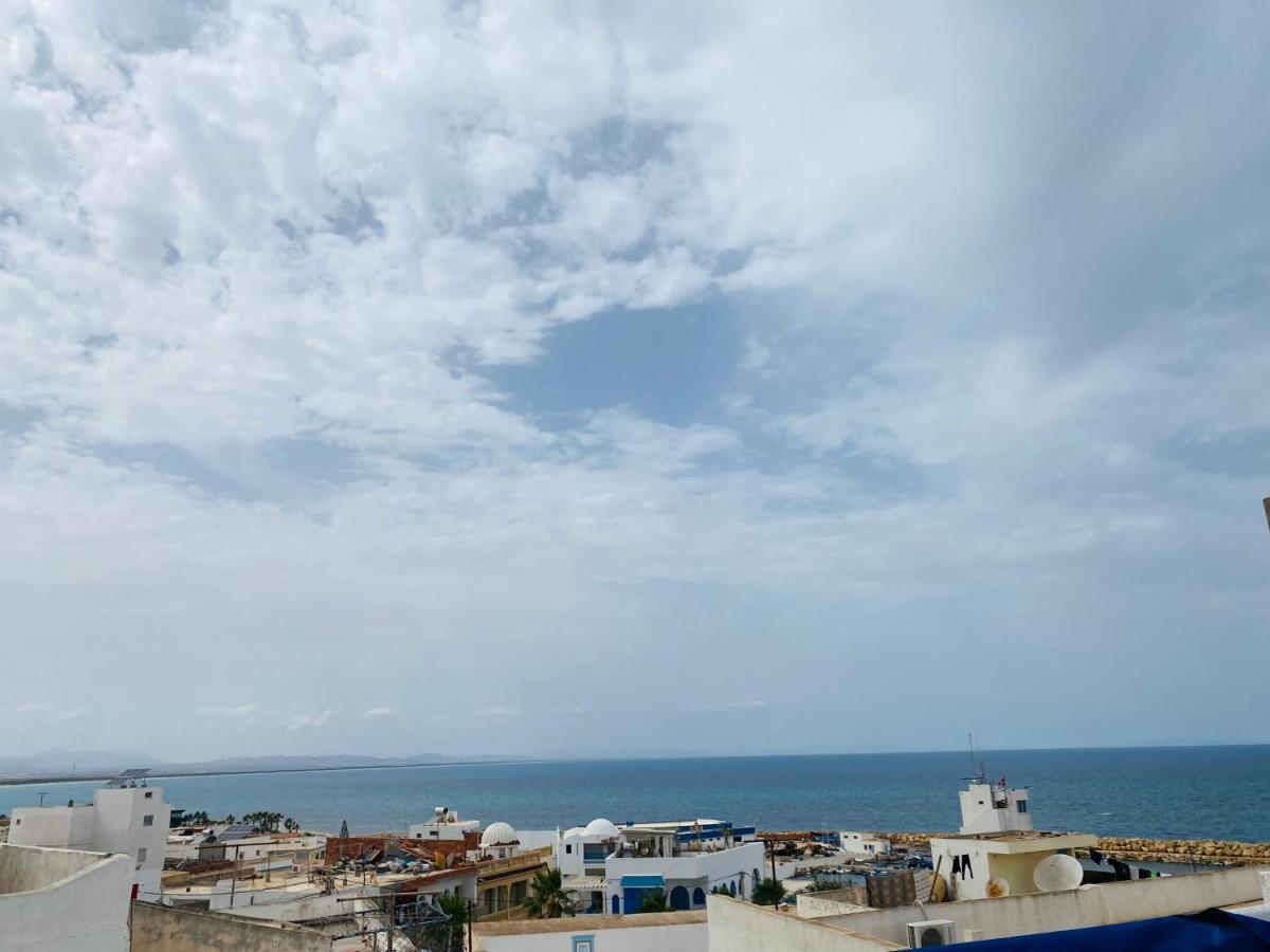 Dar Yessine Boutique Hôtel - Housity