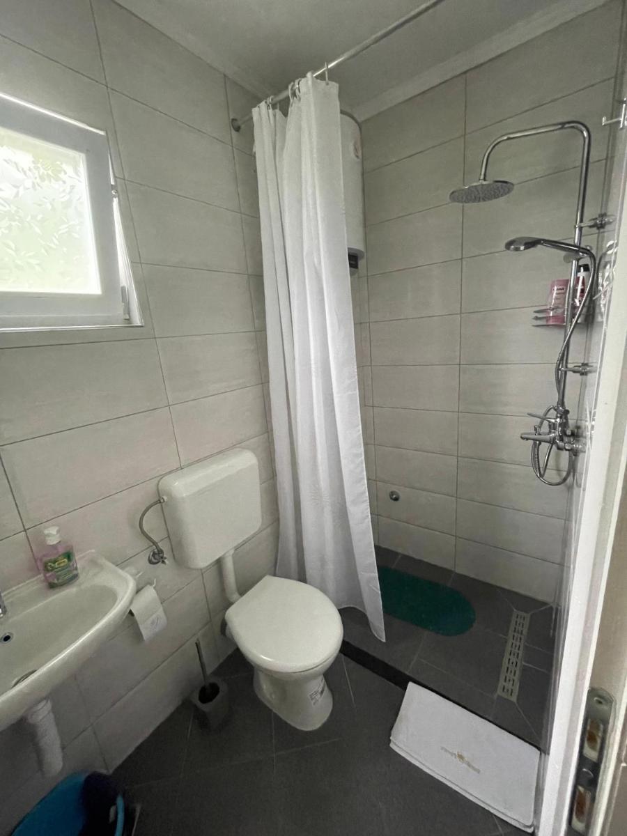 Apartman Manov - Ramsko jezero - Housity
