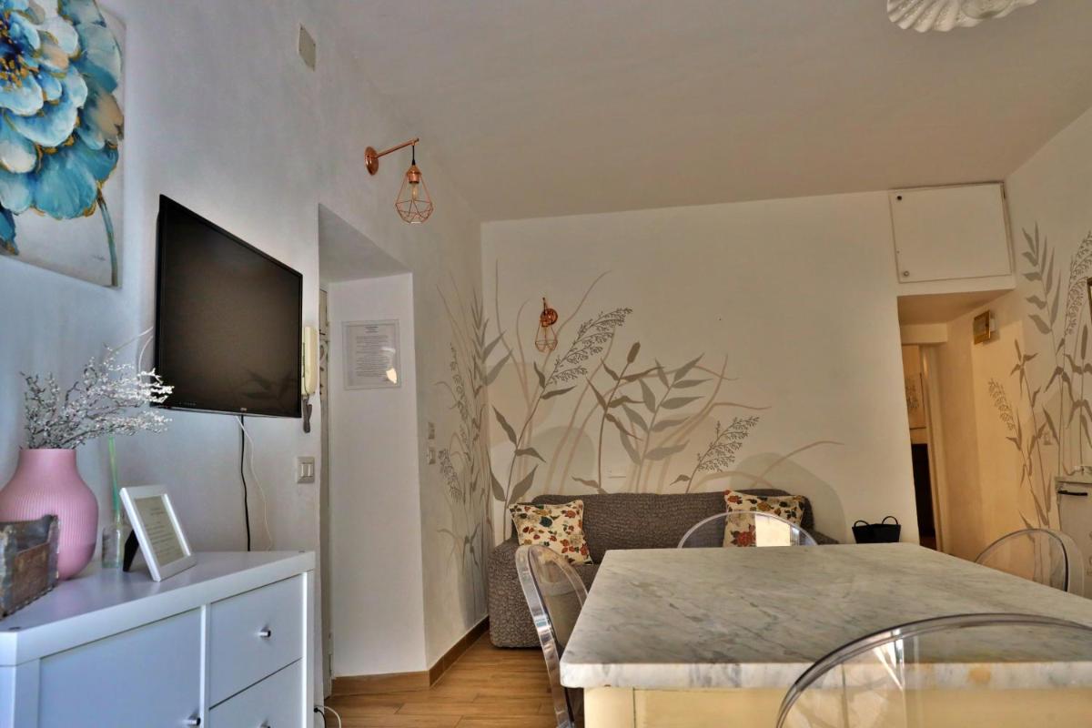 La Casa di Livia - Hizvo