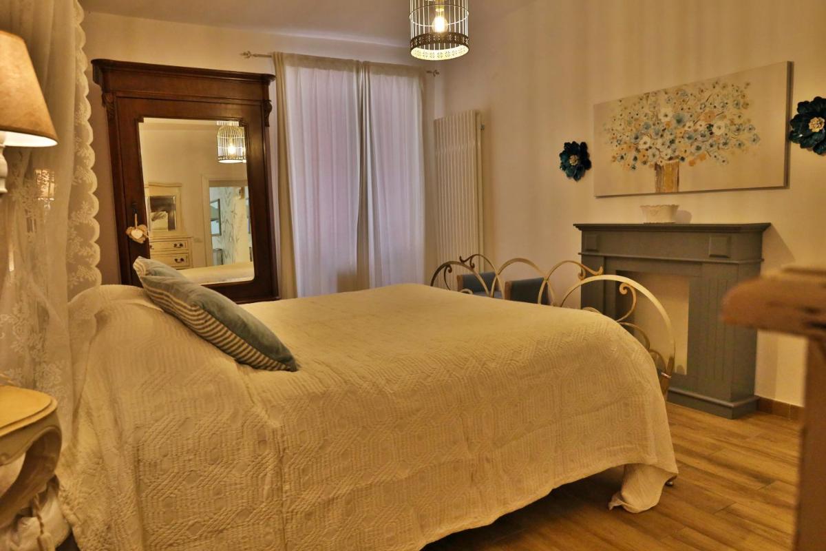 La Casa di Livia - Hizvo