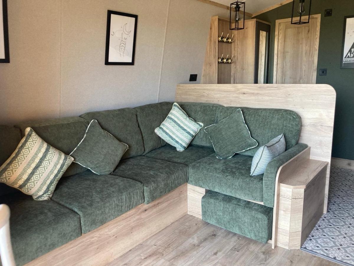 Chapel Fields Holiday Park - Housity
