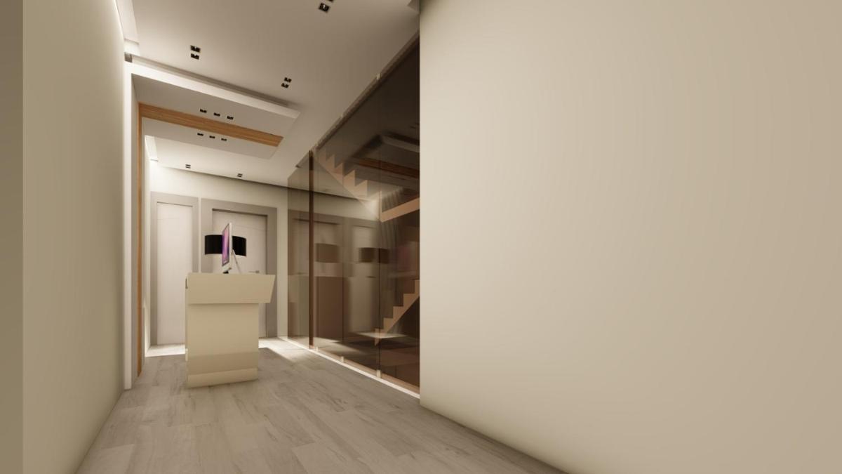 L' Occhio del mare - Housity