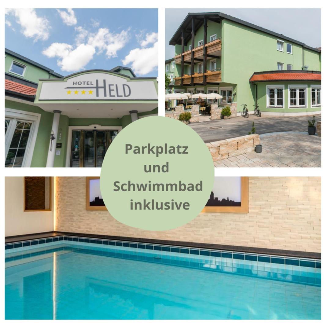 Hotel & Gasthof Richard Held - Hizvo
