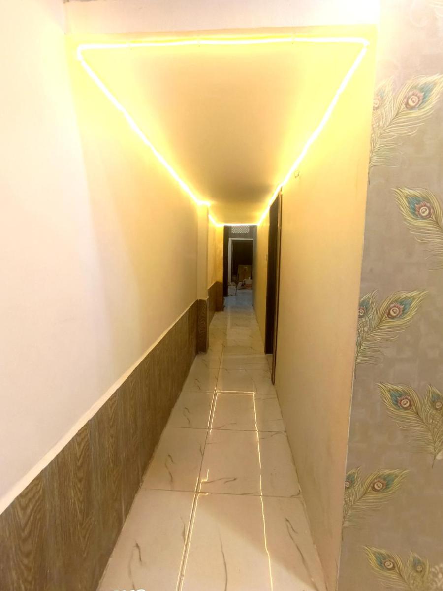 Hotel Shree Shyam Palace - Housity