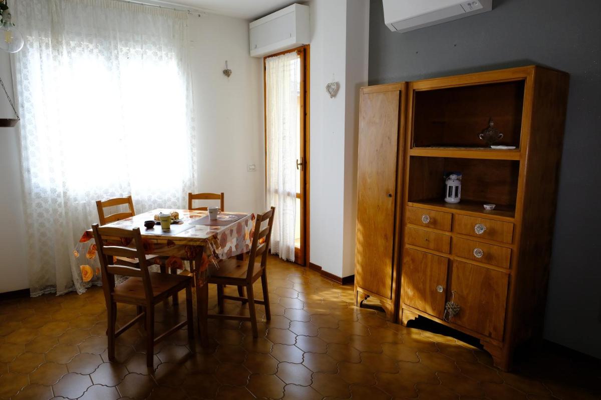 B&B vittoria - Housity