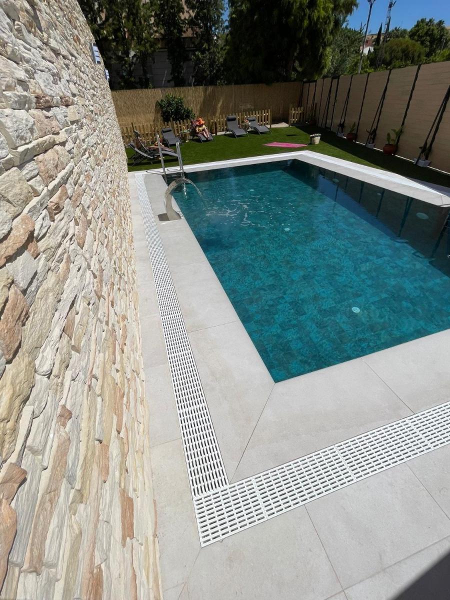 Alange Termal - Housity