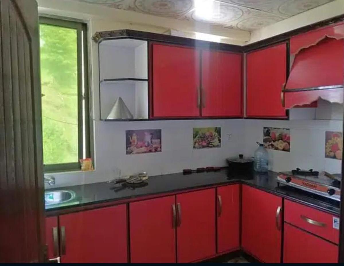 Nathiagali Cottages - Housity