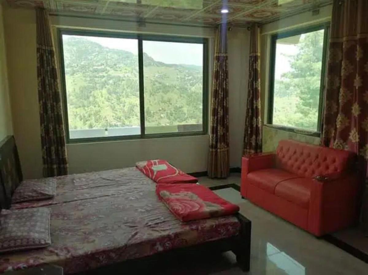 Nathiagali Cottages - Housity