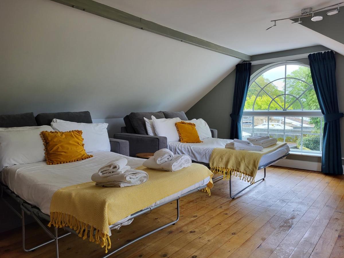 The Morritt Hotel - Housity