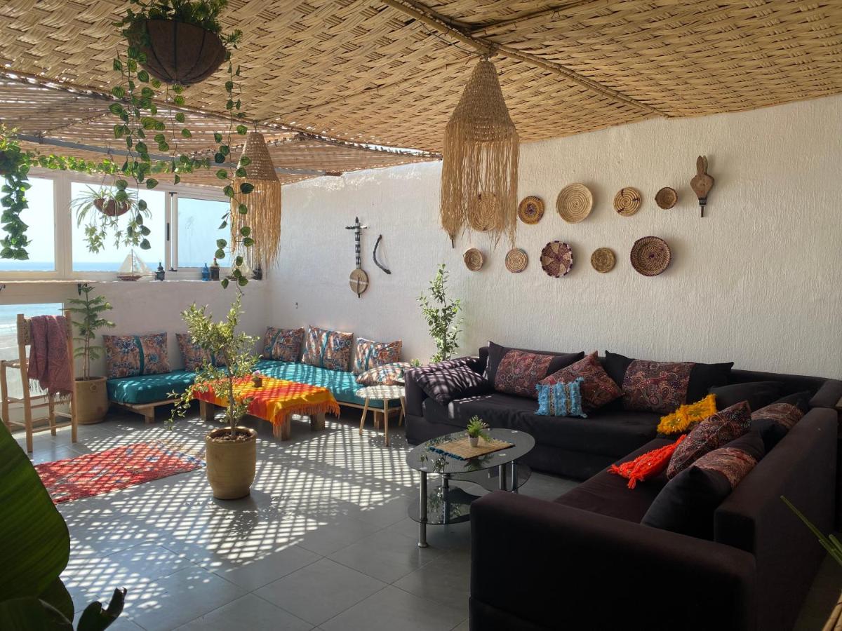 Suitetrails - Amazigh surf house