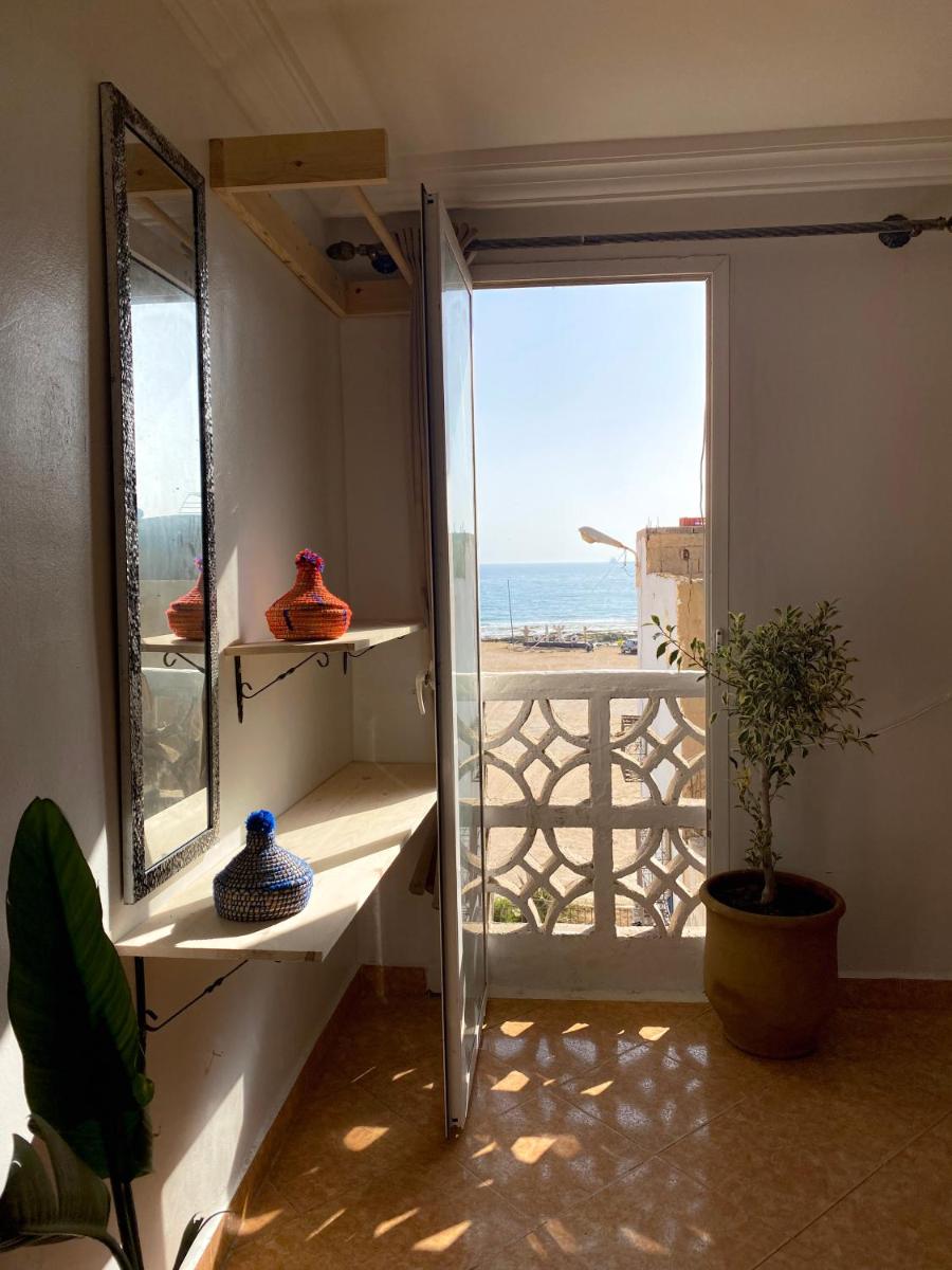 Suitetrails - Amazigh surf house