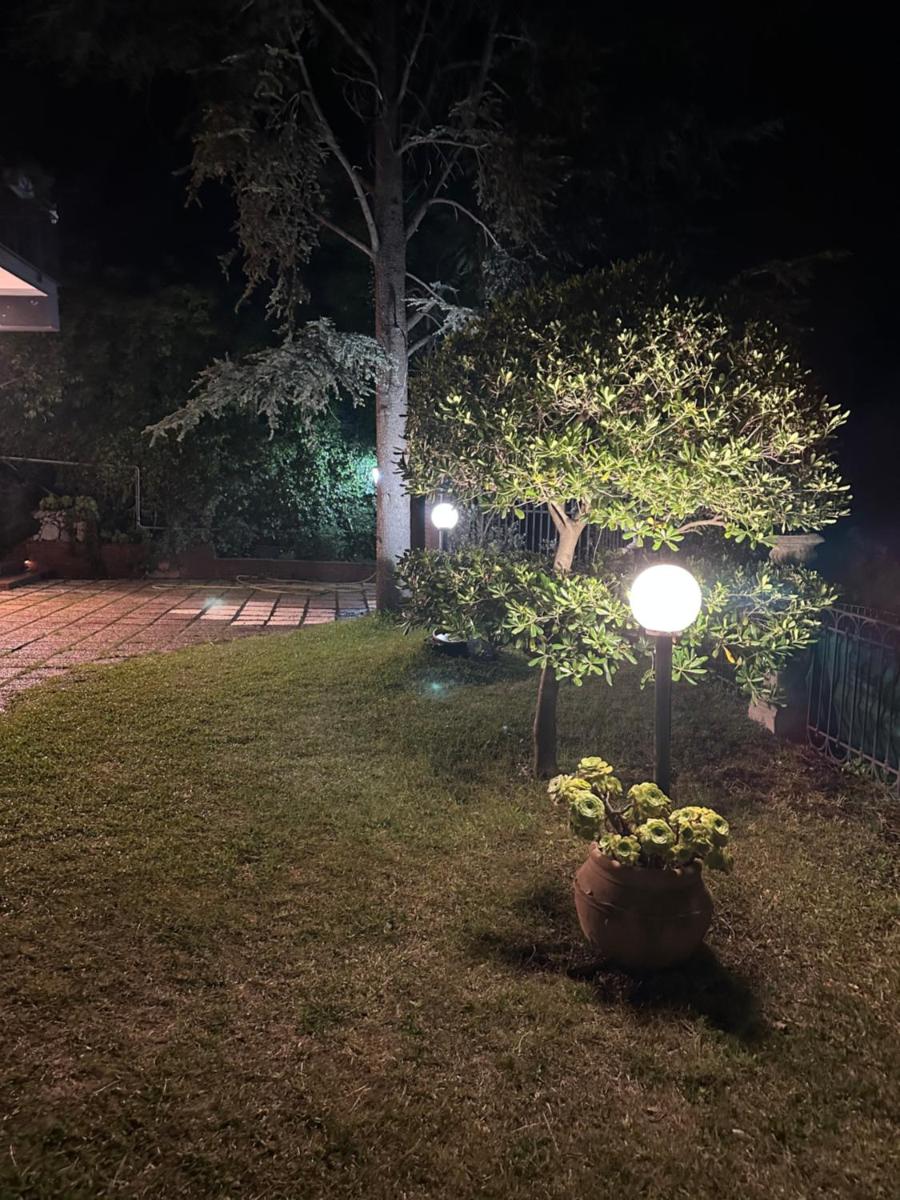 Villa Roccia Scura dell'Etna - Housity