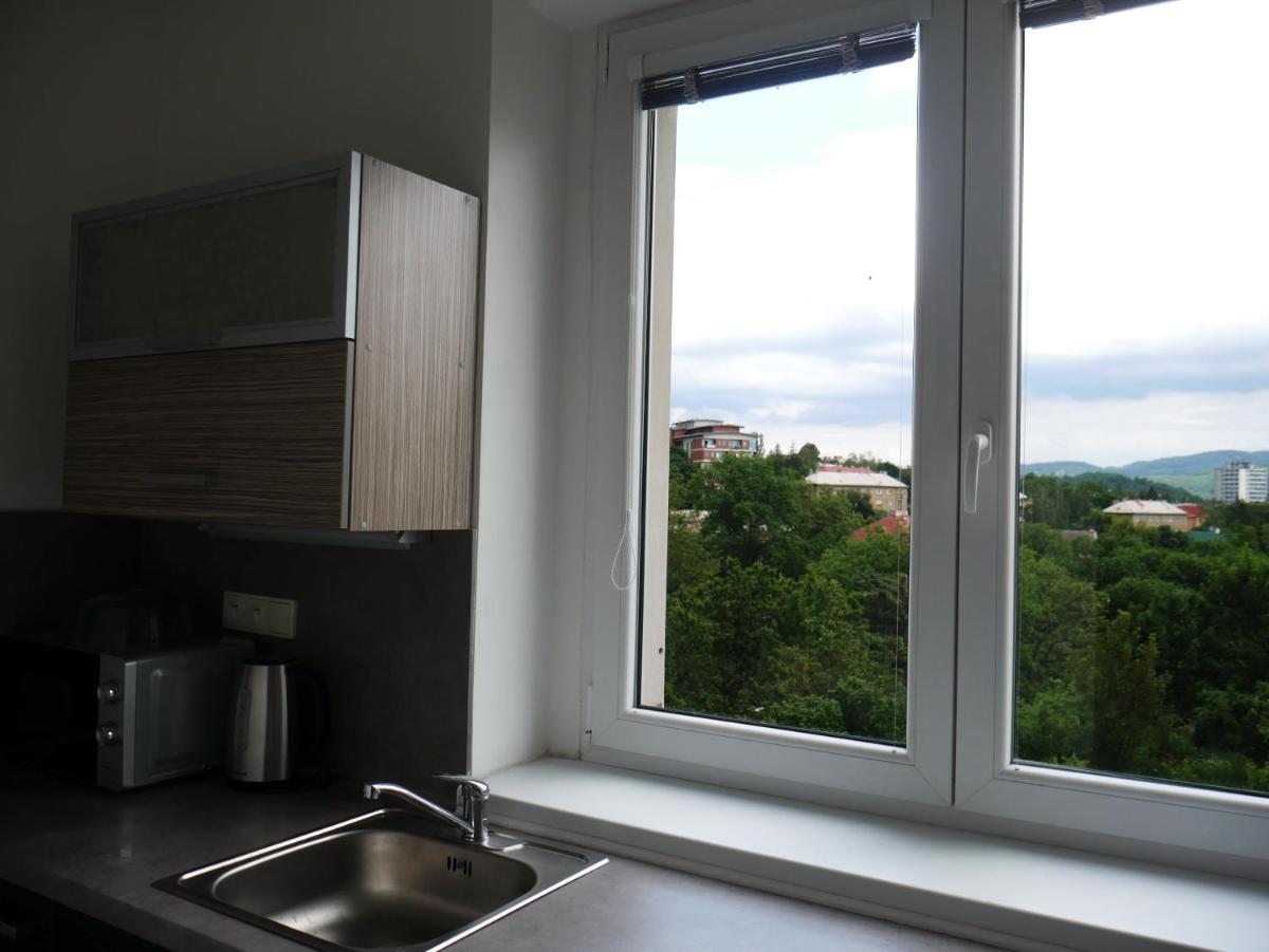 Ubytování Stará - Housity