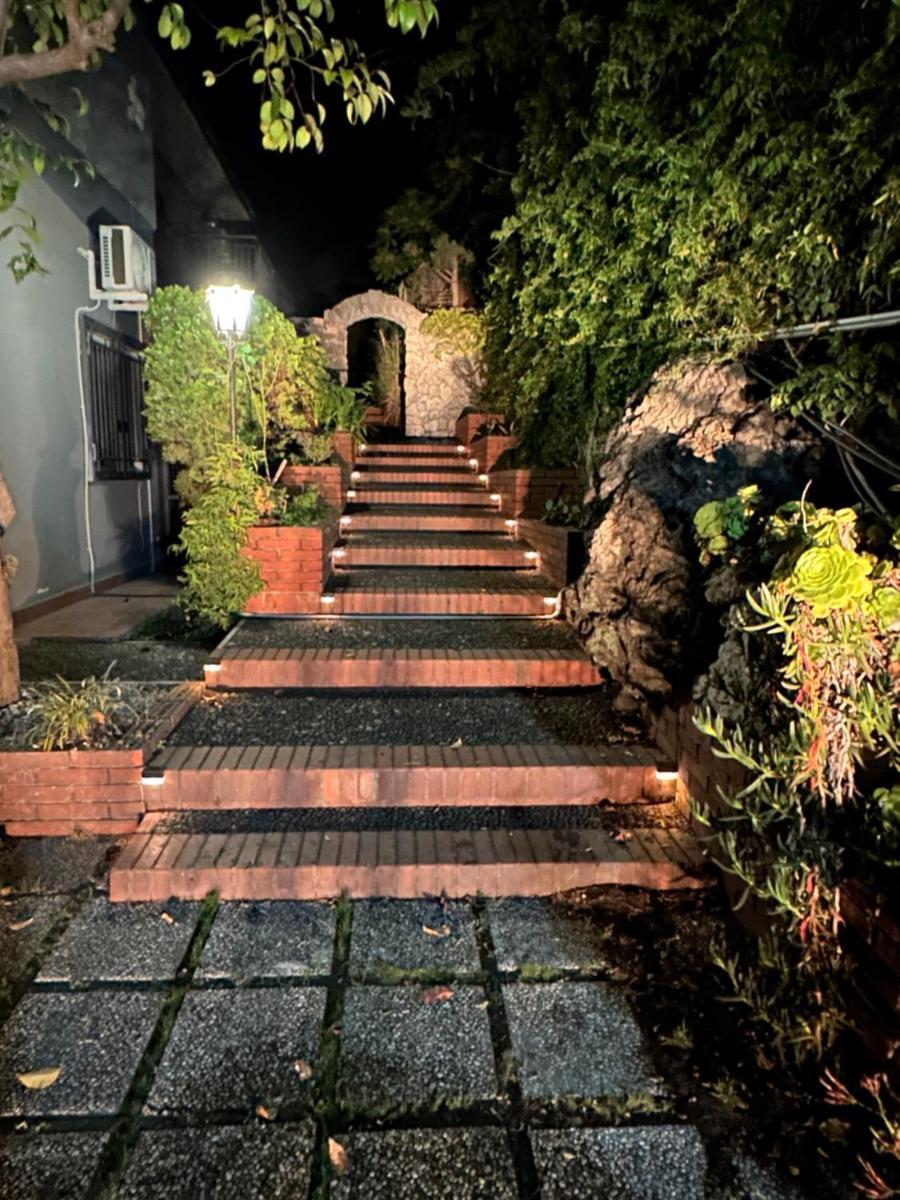 Villa Roccia Scura dell'Etna - Housity