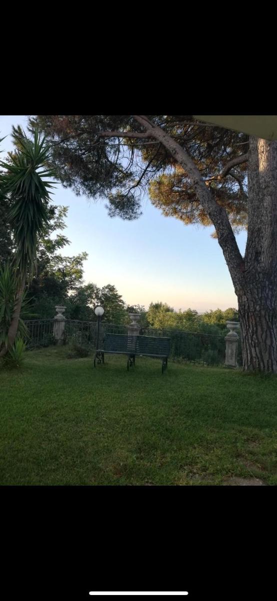 Villa Roccia Scura dell'Etna - Housity