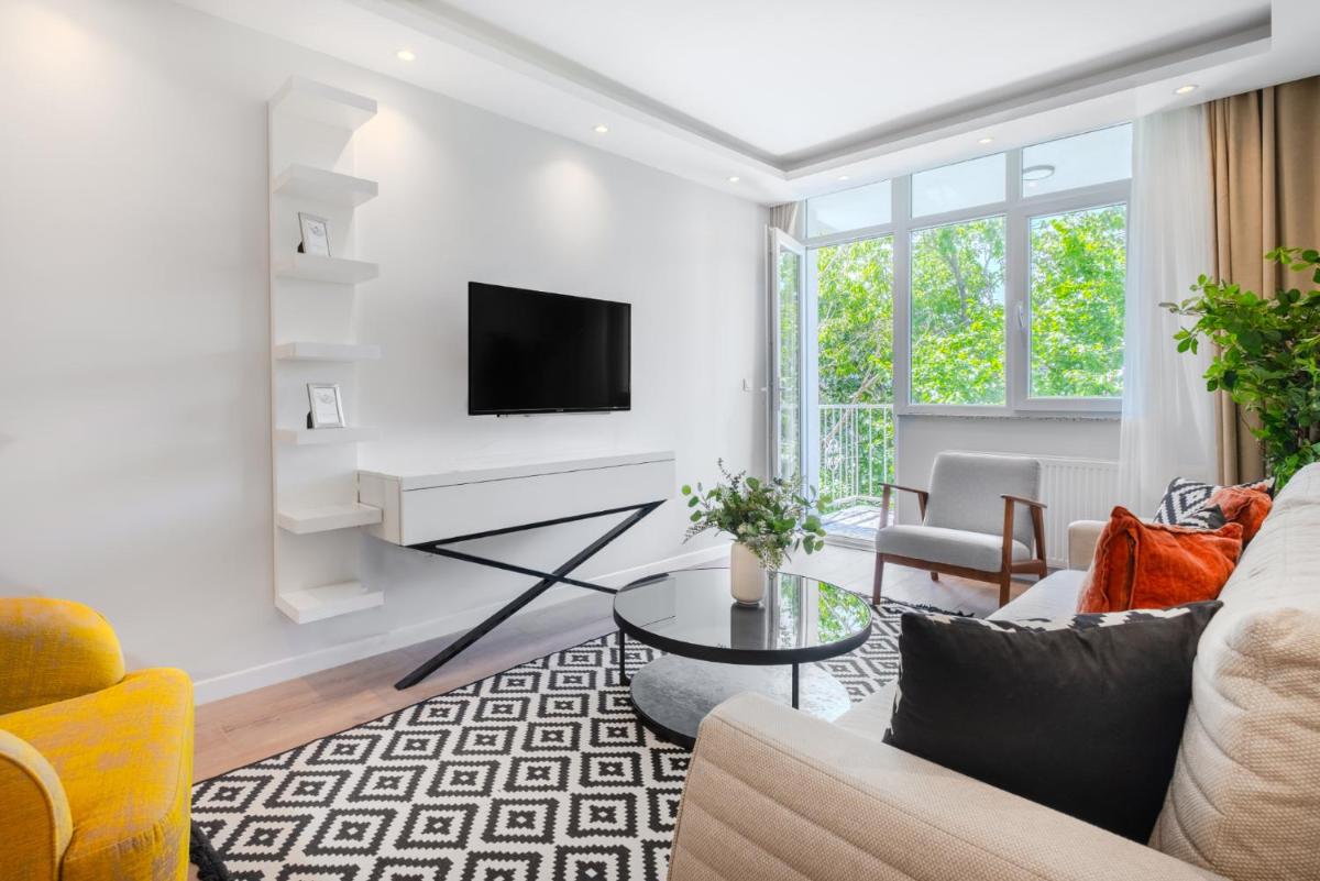 Suitetrails - House w Garden 10 min to Citys in Beyoglu