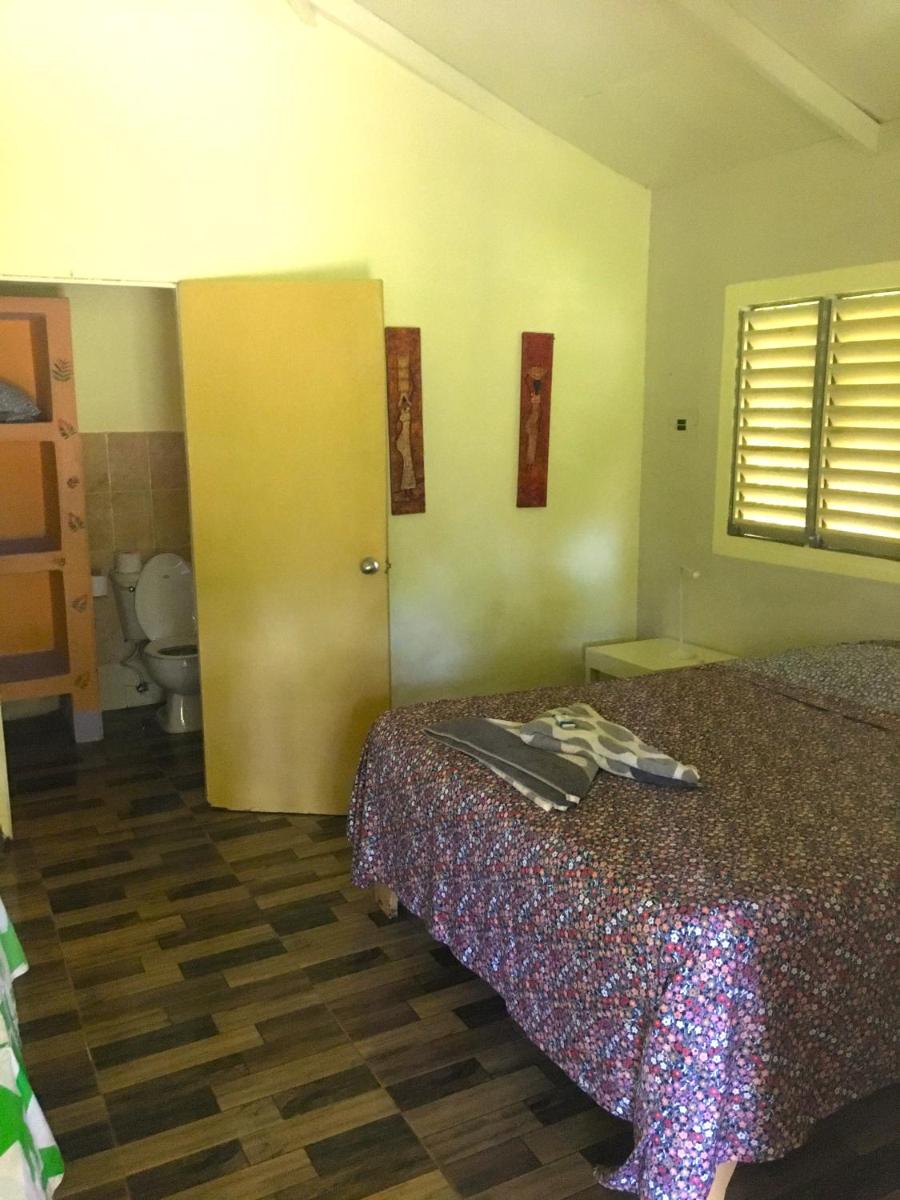 Fata Morgana Eco Hotel - Housity