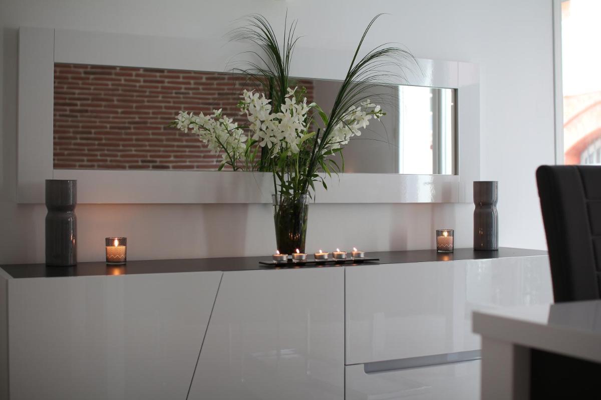Riverside Toulouse (Harmony) - Housity