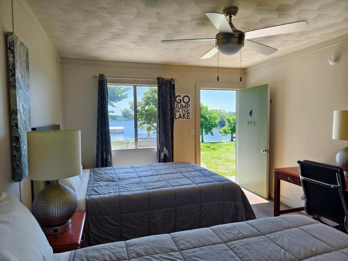 Lake Hudson Inn - Housity