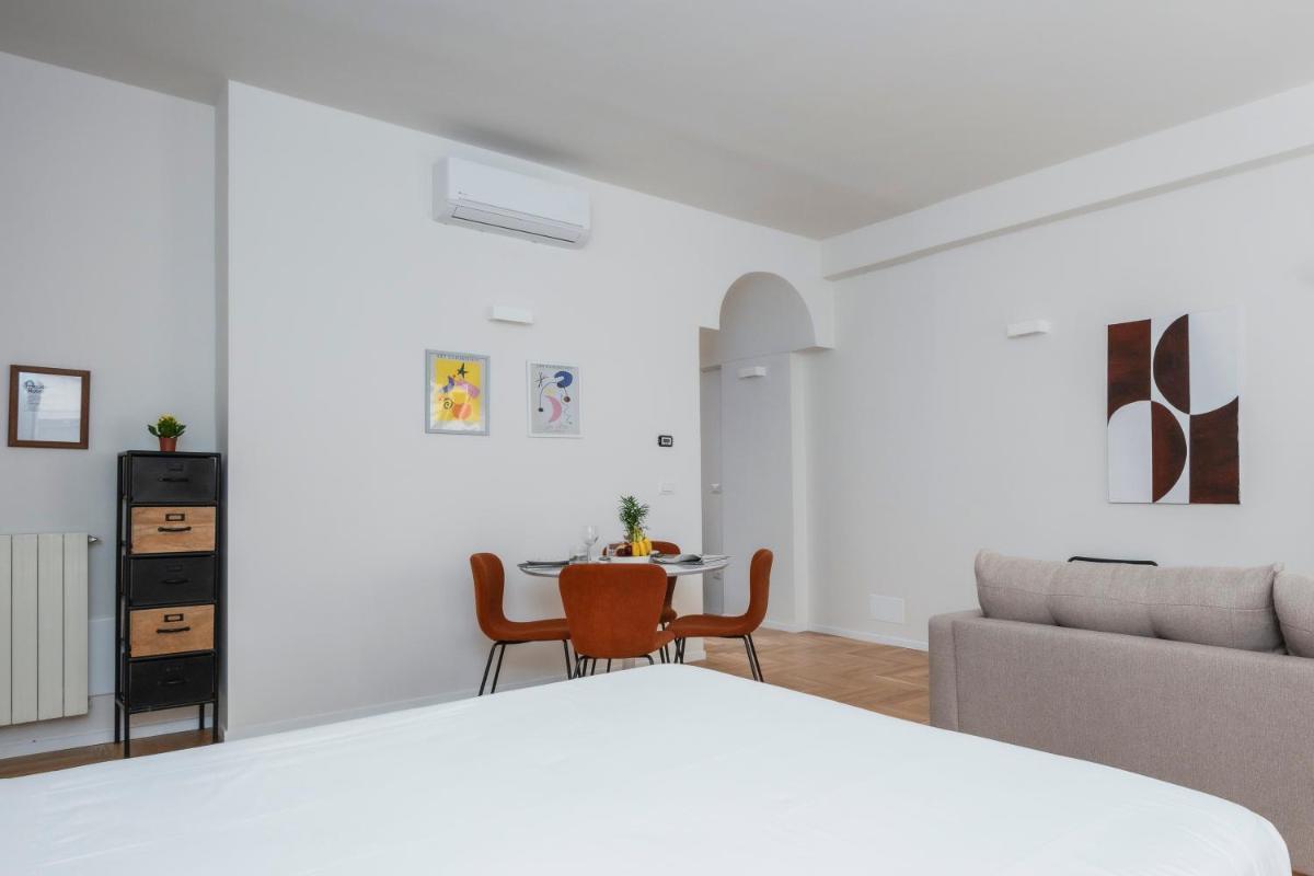 Palazzo Piazza Cavour-ZEN62 - Housity