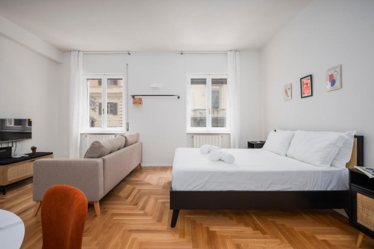 Palazzo Piazza Cavour-ZEN62 - Housity