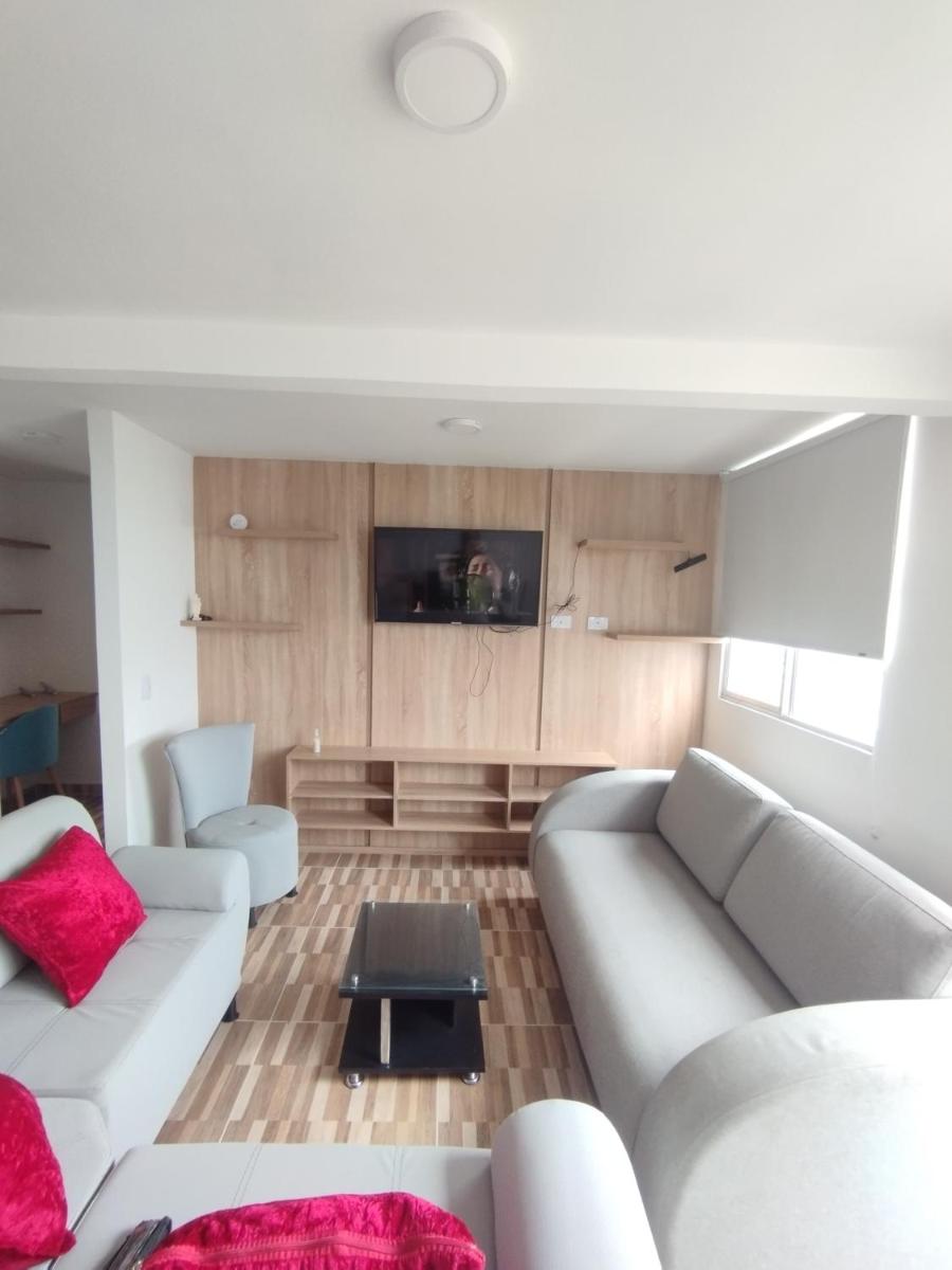 Apartamento Ibagué - Housity