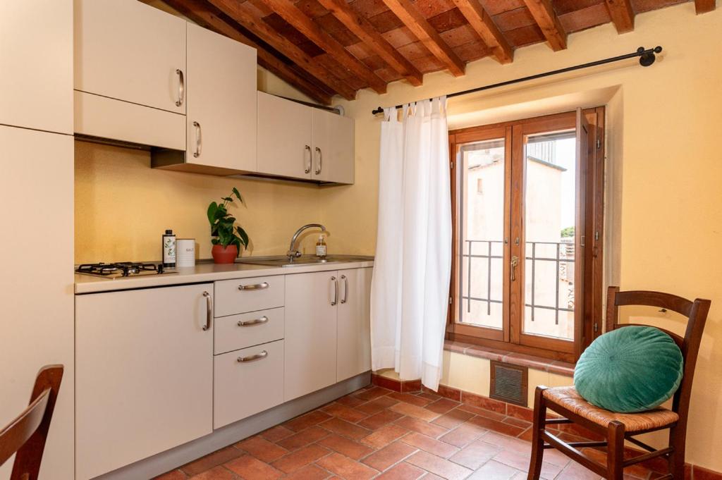 Massa Alta B&B e Appartamenti - Housity