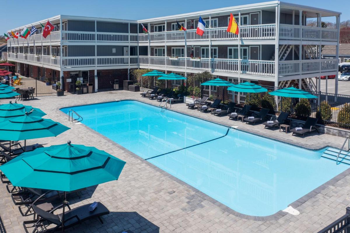 Surfside Hotel and Suites - Housity