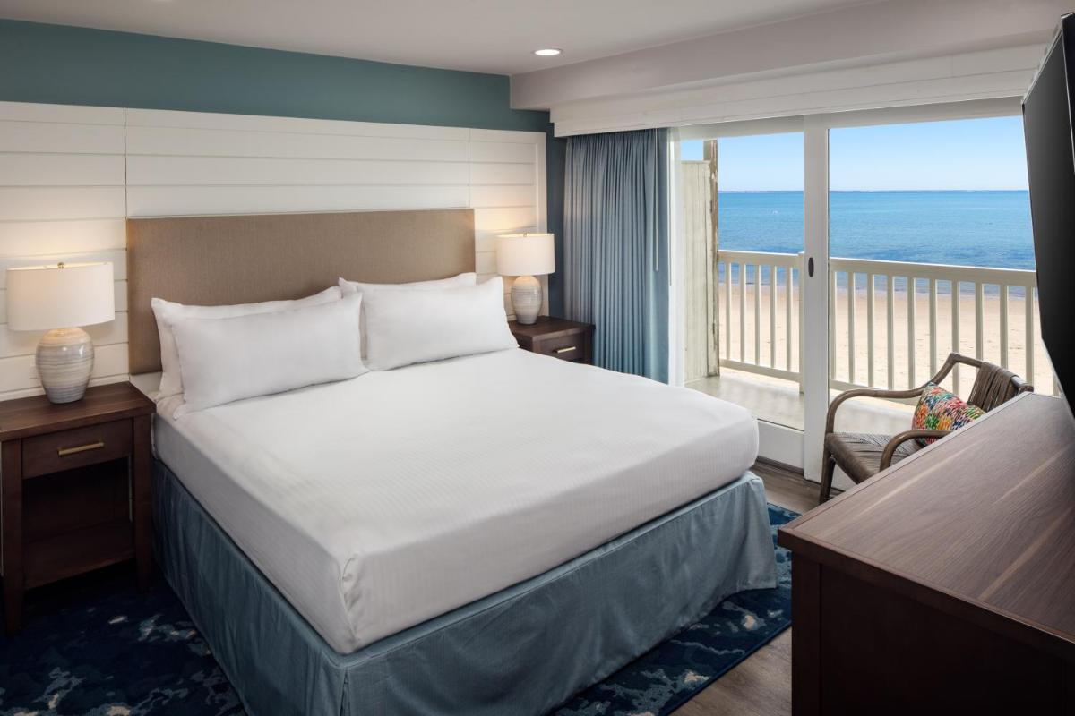 Surfside Hotel and Suites - Housity