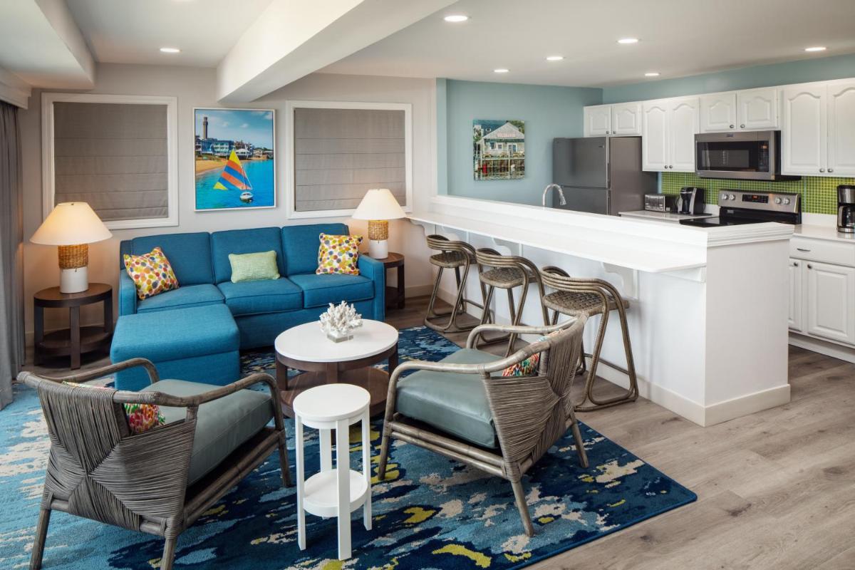 Surfside Hotel and Suites - Housity
