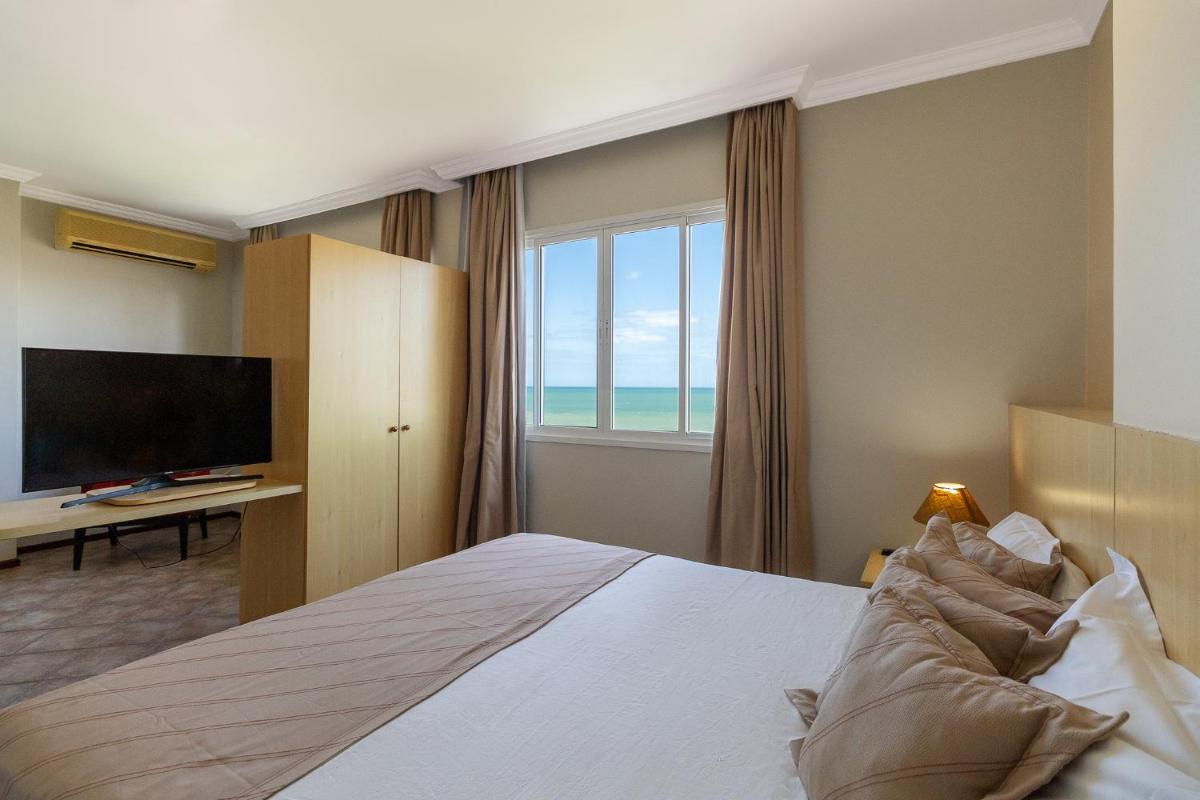 Hotel Atlantico Macaé By Inn House - Housity