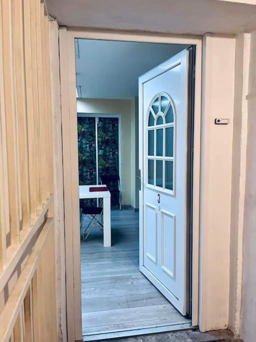 Appartement atypique dans le Centre Ville - Housity