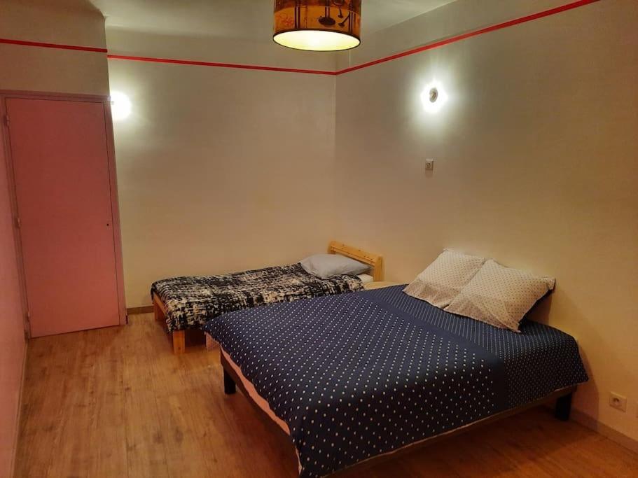 Appartement atypique dans le Centre Ville - Housity
