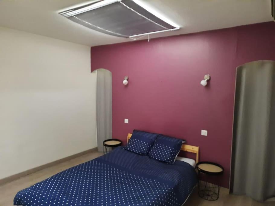 Appartement atypique dans le Centre Ville - Housity