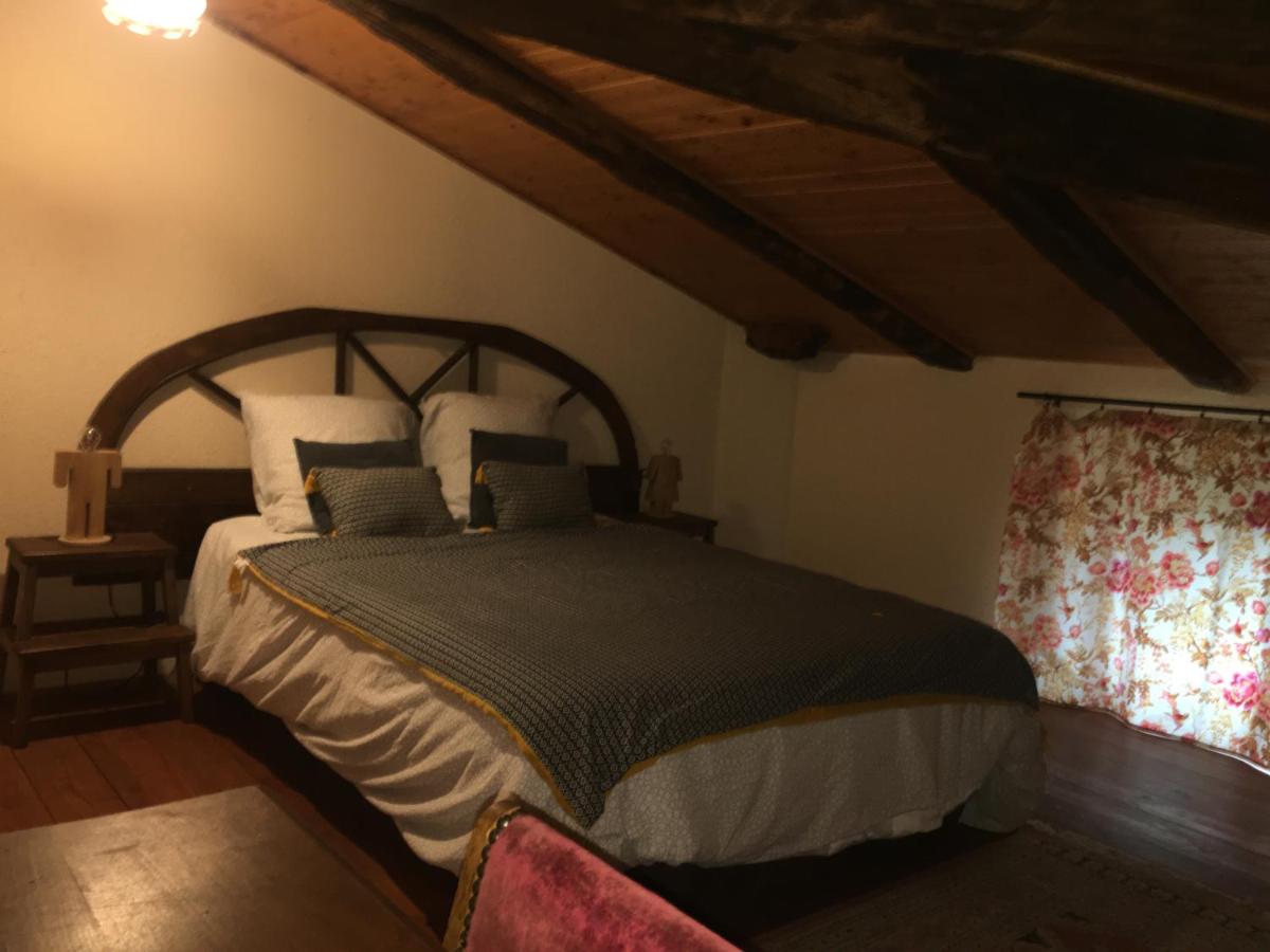 Holiday home Gobertier - Housity