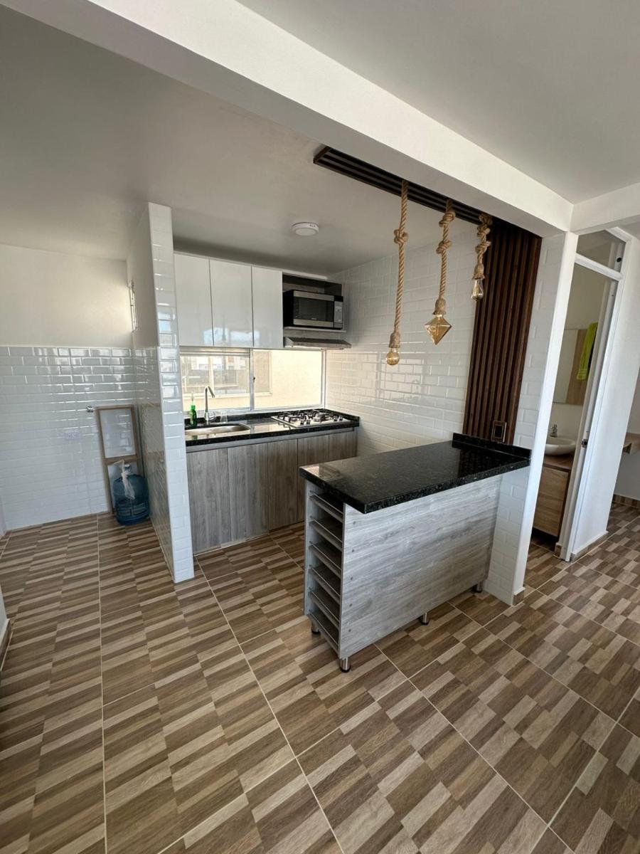 Apartamento Ibagué - Housity