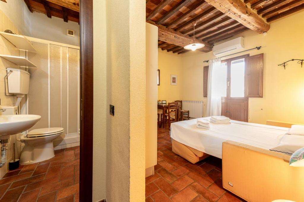 Massa Alta B&B e Appartamenti - Housity