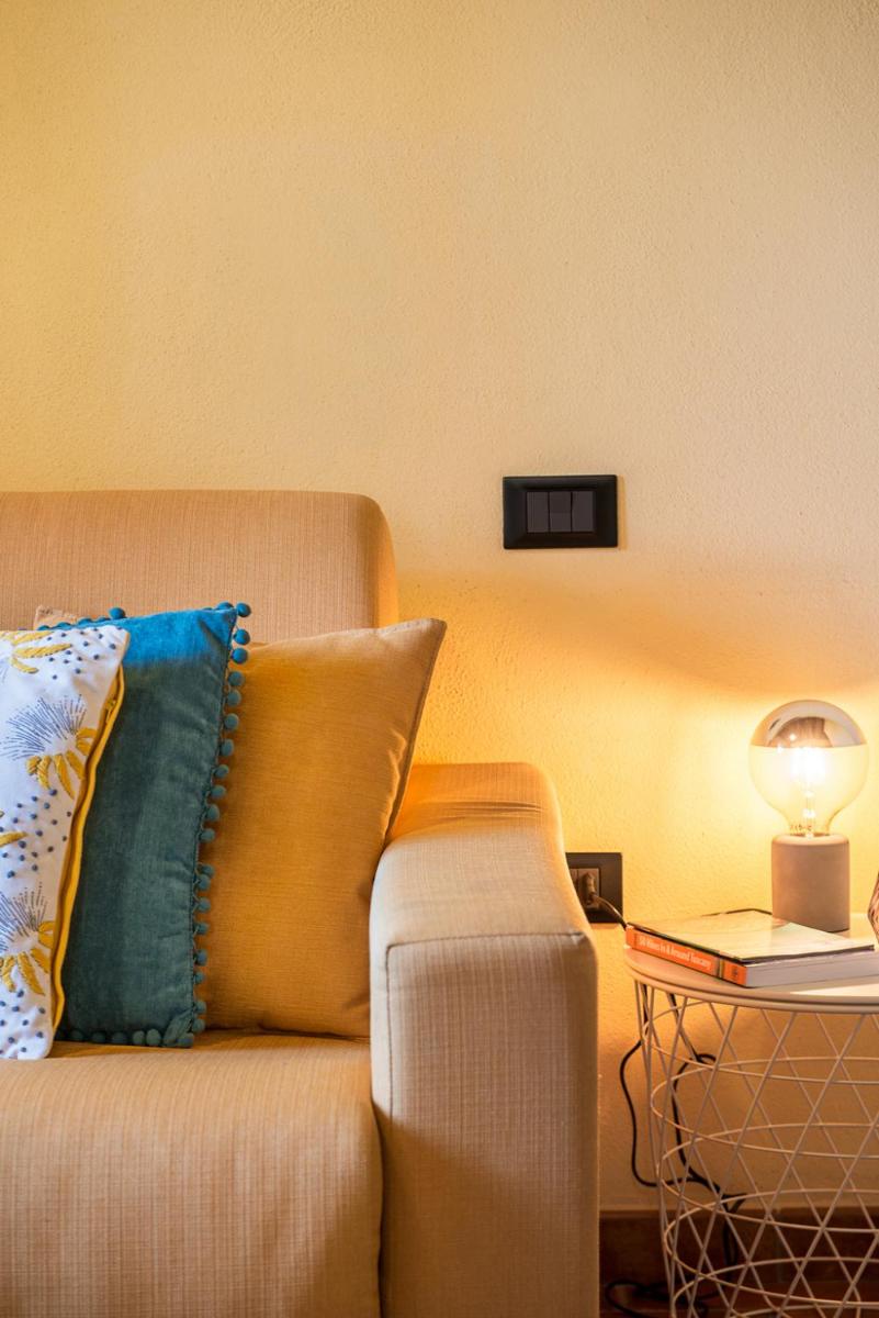 Massa Alta B&B e Appartamenti - Housity