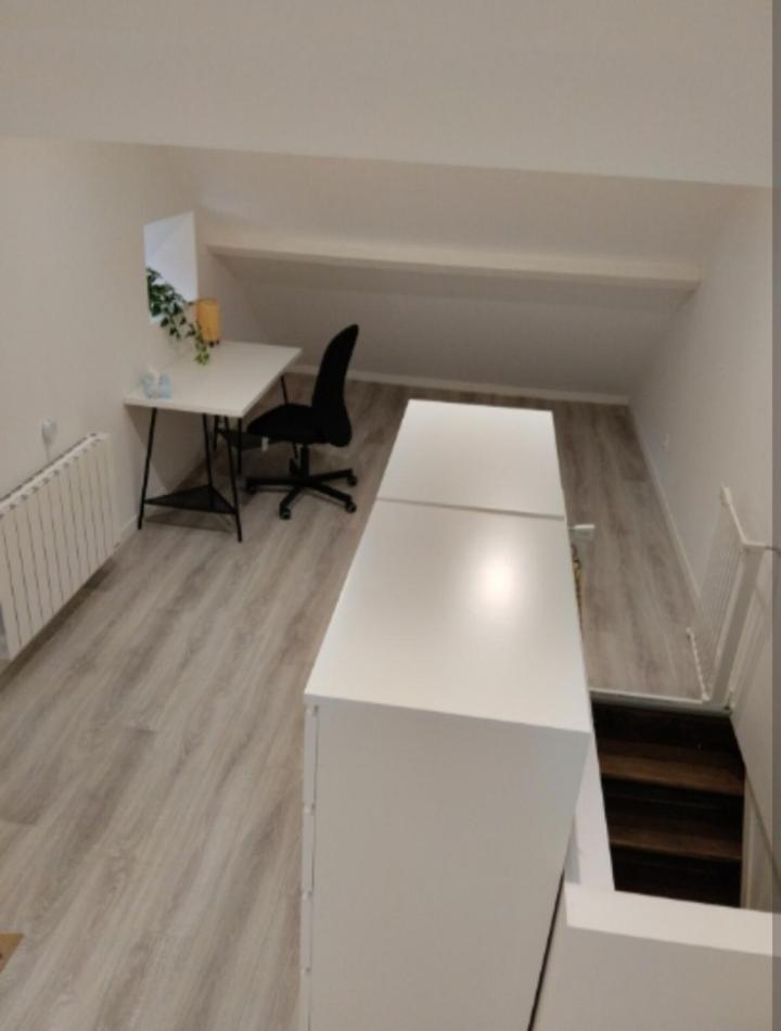 Maison Cosy Calme Central Bus Lac Kir - Housity