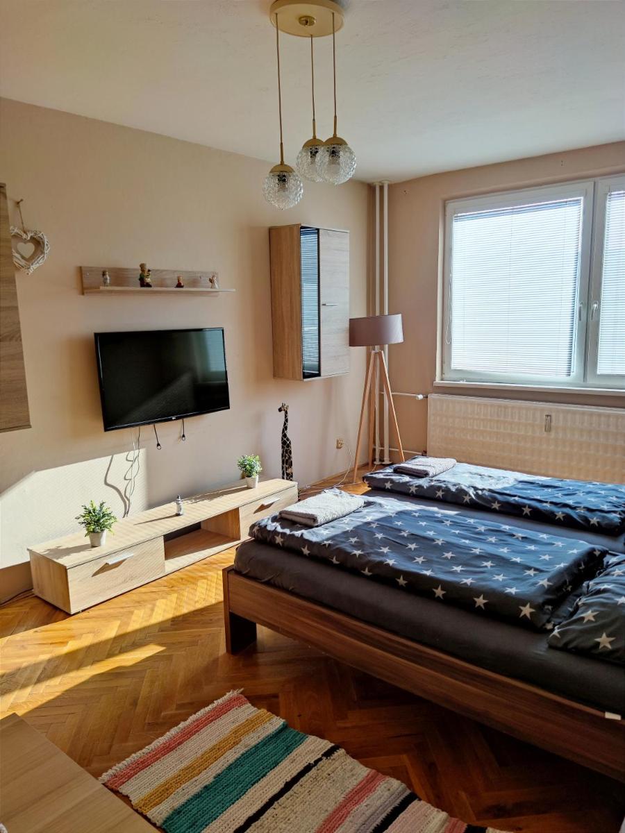 Fast Apartment in the centrum - Housity