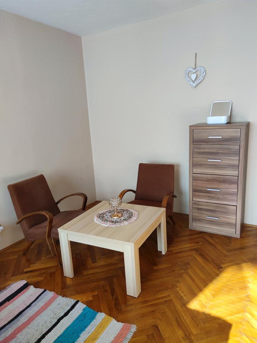 Fast Apartment in the centrum - Housity