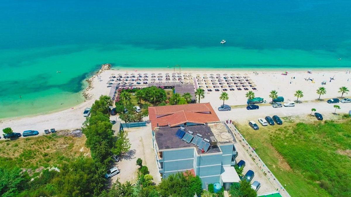 Hotel Alba-Gert - Housity