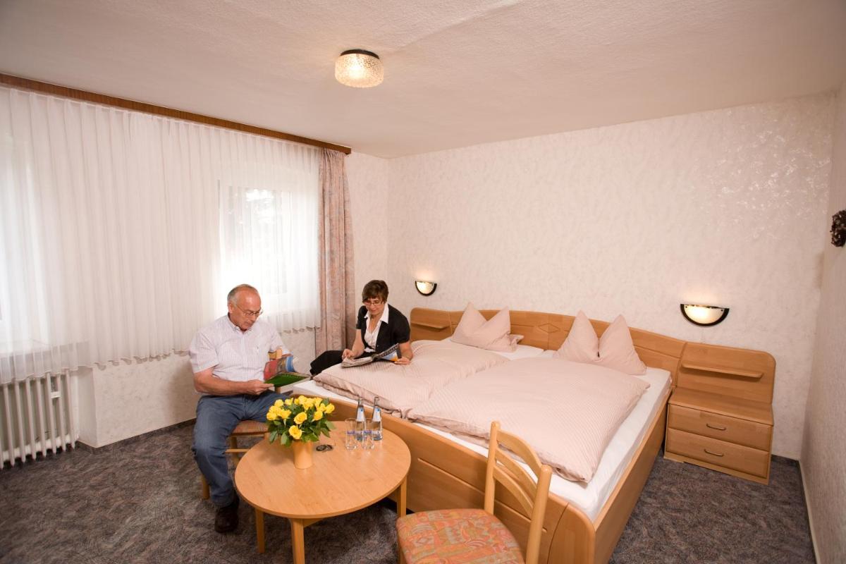 Haus Sonnenschein - Housity
