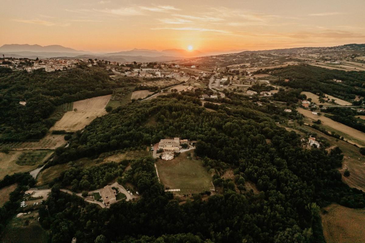 Le Conche country house - Housity