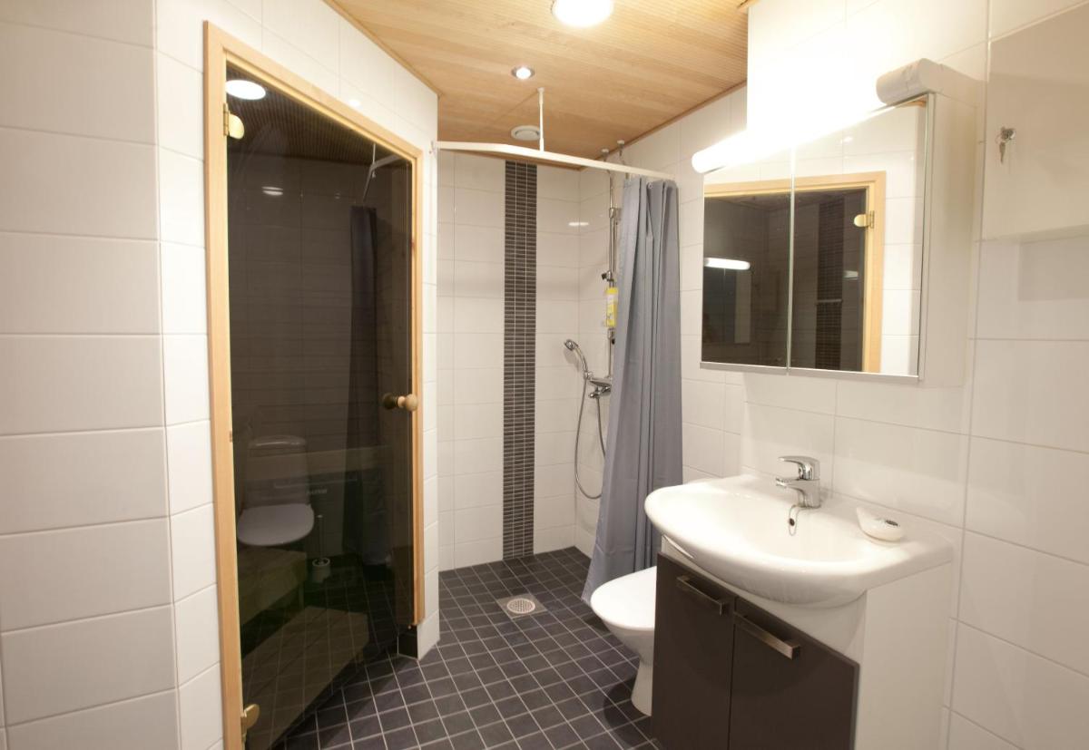 Kotimaailma Apartments Rovaniemi - Housity