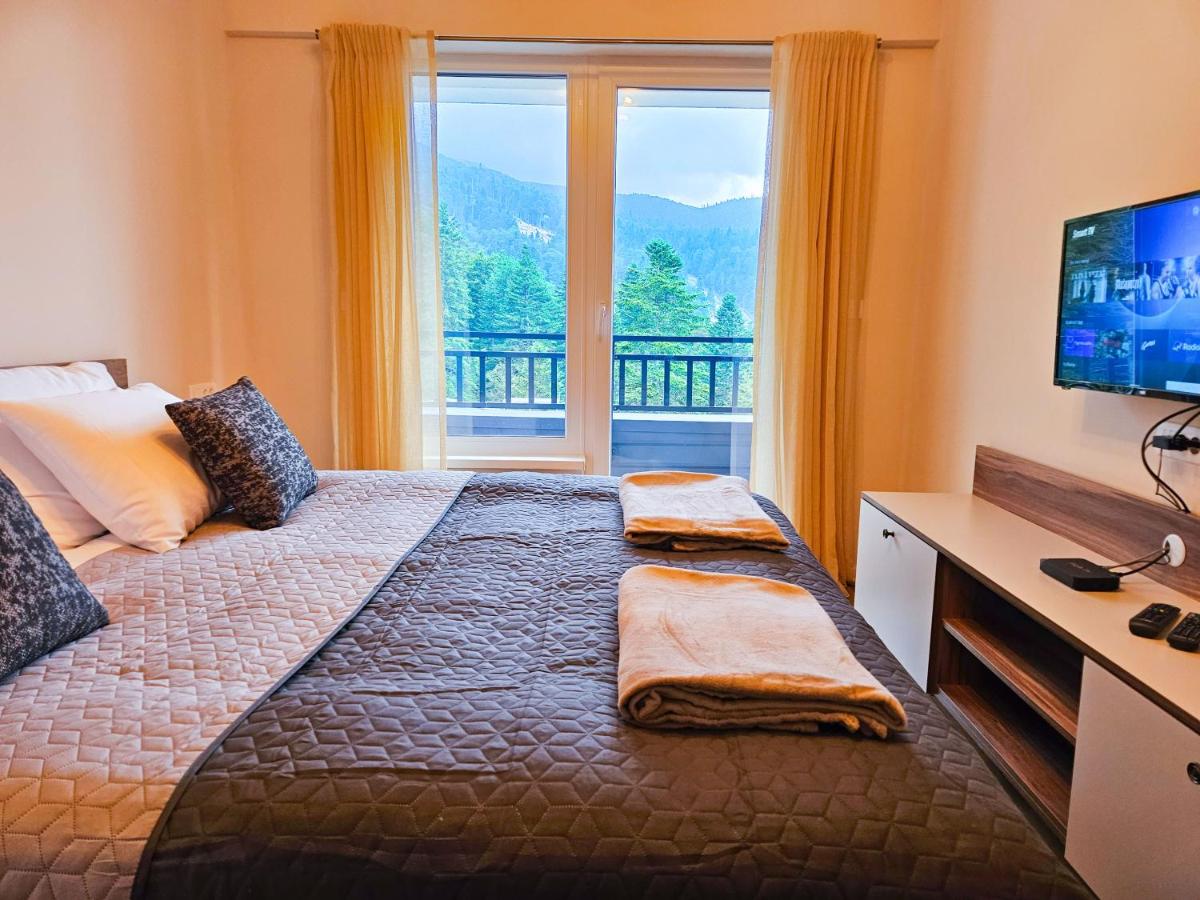 Apartman Kadic Bjelasnica - Free Private Garage Parking - Hizvo