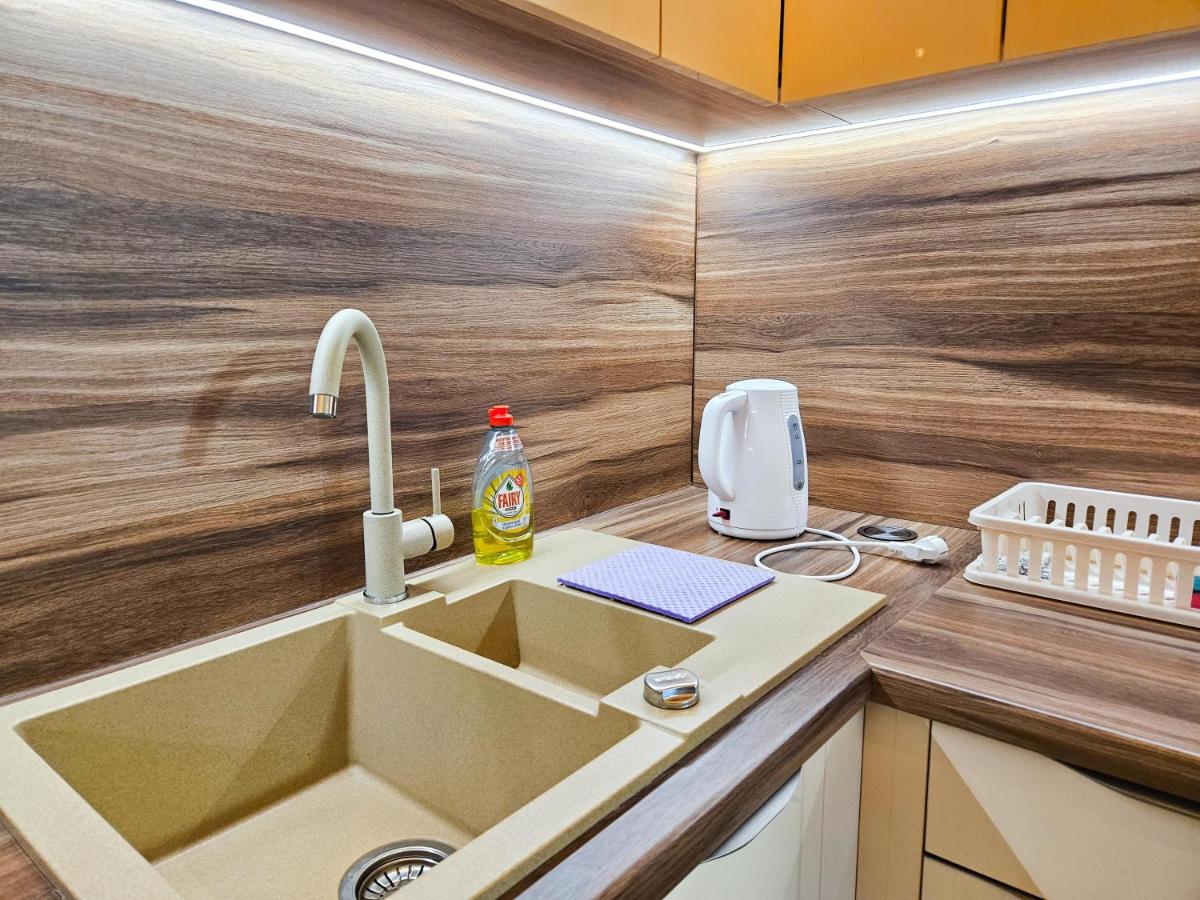 Apartman Kadic Bjelasnica - Free Private Garage Parking - Hizvo