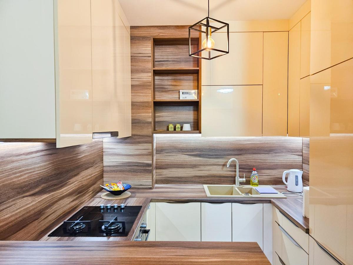 Apartman Kadic Bjelasnica - Free Private Garage Parking - Hizvo