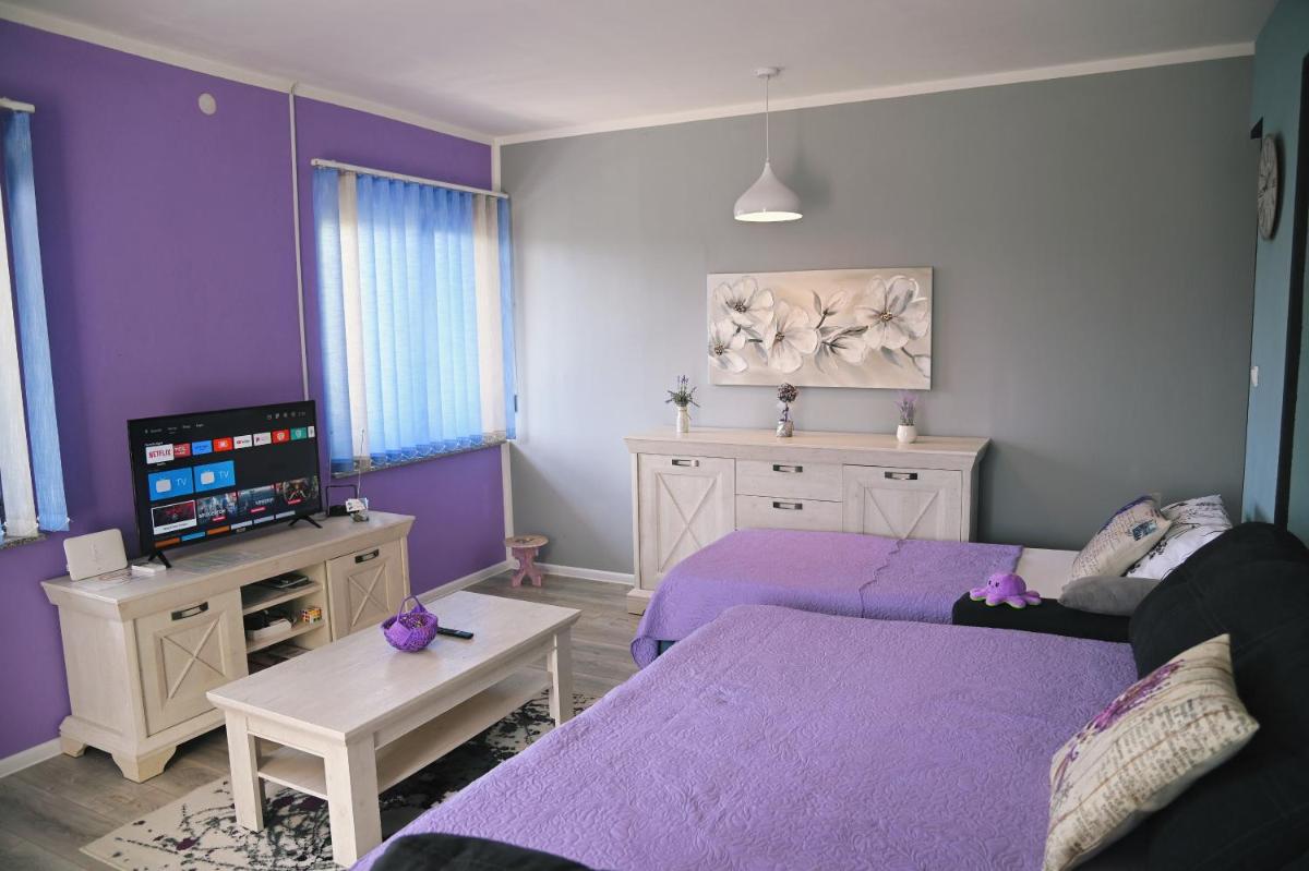Apartments Biondi - Housity