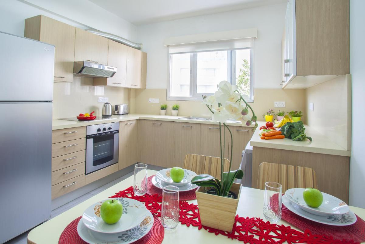 Omerou Apartment - Housity